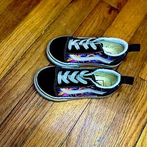 Vans (girls)